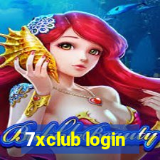 7xclub login